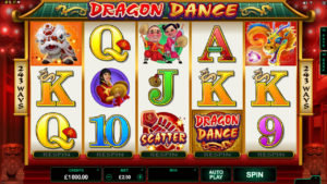 5-Reel , 243 Ways Online Slots -Canada