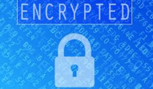 ENCRYPTION SYSTEME