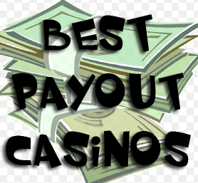 best payout casinos -canada