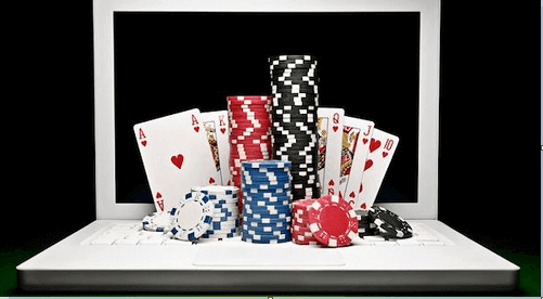 Buysupplementcanada.ca - Online Poker Laptop