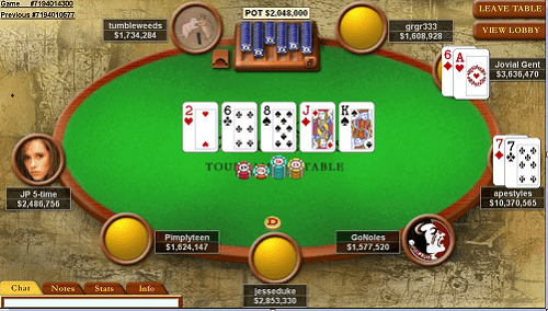 Buysupplementcanada.ca - Online Poker Play