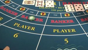 Meilleur Baccarat en ligne au canada