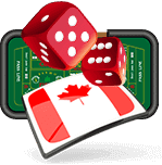 Craps en ligne Canada