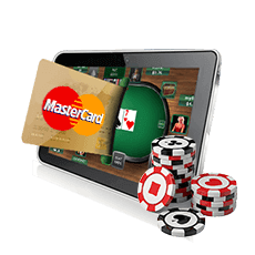 mastercard casinos-Canada