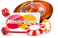 mastercard casinos games -Games