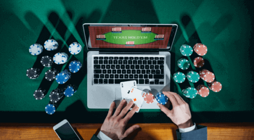 Top Poker en Ligne