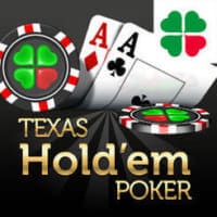 Meilleur Texas Hold'Em en ligne