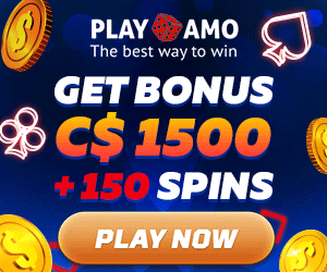 Playamo Casino - top online casino gaming in Canada