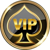 Maple Casino VIP Logo