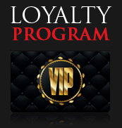 An image of the VIP Program at Maple Casino