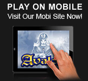 An image of the Mobile Version of Maple Casino